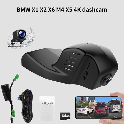Dashcam für bmw x2 - für, x1