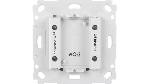 Homematic smart home - homematic,