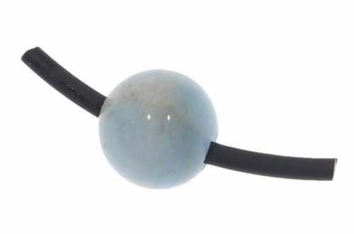 Aquamarin kugel schmuck - ,