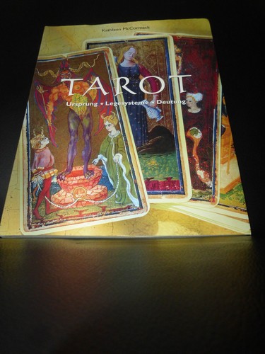 Tarot ursprung legesysteme - tarot,