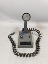 Vintage Turner Plus Three CB