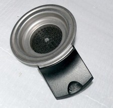 Philips Senseo Original 2 CUP Padhalter für 2 Tassen HD6553 HD6554 HD6555 HD6556