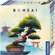 Bonsai - German
