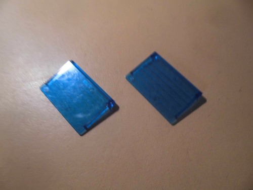 Lego glas für - für, 4x4