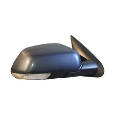 Skoda Octavia II 1Z 1.9 TDI 77kW Außenspiegel rechts 1Z1857502BK