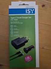 ISY ITS-7000 Ladegerät