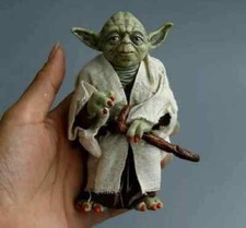 STAR WARS Meister YODA 12cm