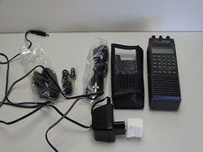 Aor 1500d scanner - aor,