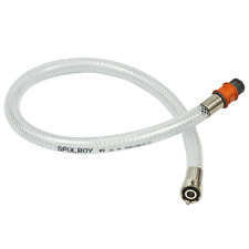 Spülboy Anschlussschlauch 3/8" (Easy Clicks Anschluss)