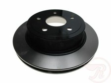 SET: 2 Bremsscheiben +