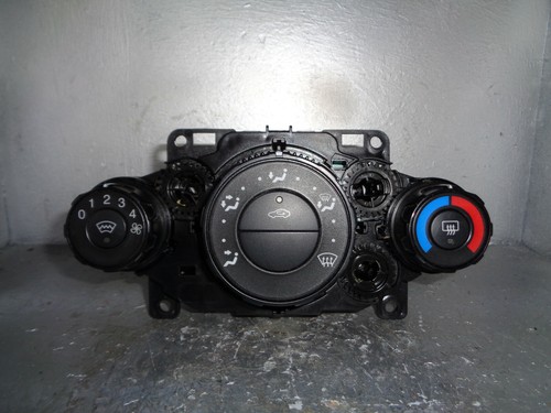 Ford fiesta ja8 - ford,