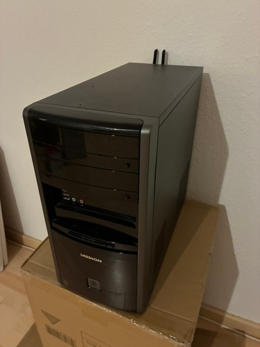 Medion akoya p5377 gtx - p5377, |
