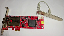 PINNACLE SYSTEMS SAA7162E/G***PCI-e TV TUNER KARTE ***#GK12179