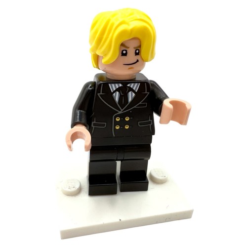 Lego one piece minifigur - lego®,