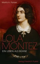 Lola Montez | Marita A. Panzer
