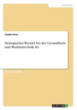 Konz - Strategischer Wandel