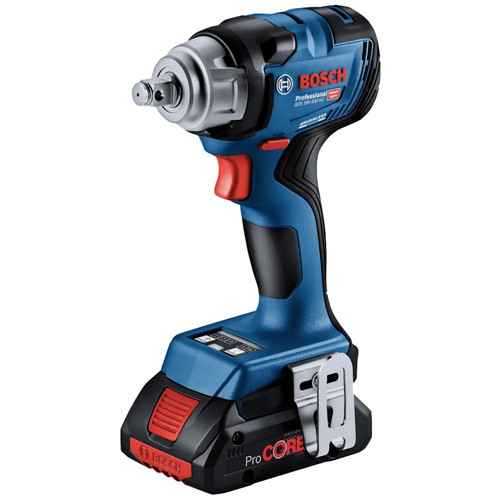 Bosch professional gds - professional, 18v-330