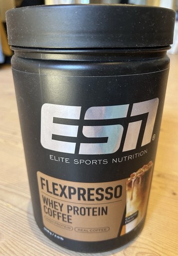 Großes esn und more protein - großes,