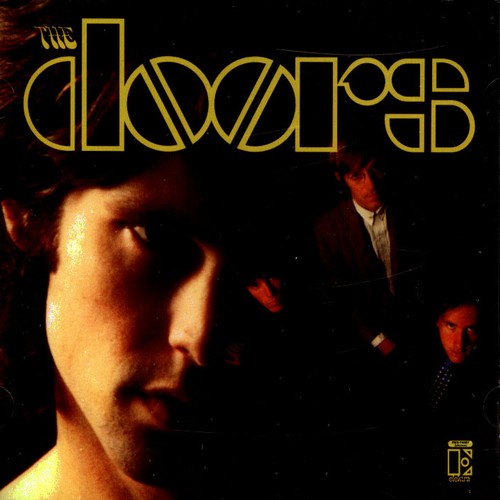 Doors sacd hybrid - -,