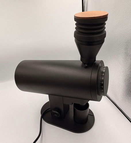 Df83v espresso filter - v3,