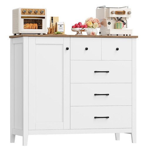 Sideboard mit - sideboard, 5