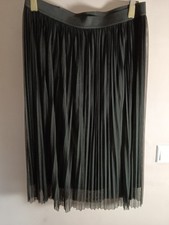 Takko Midi Rock Schwarz