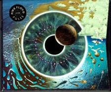 DoCD - Pink Floyd - " Pulse "