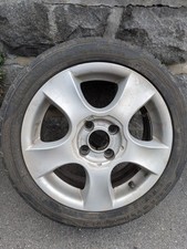 originalle Alufelgen für Seat