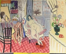 Interessantes Mid Century