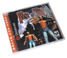 The House of the Dead 2 (Sega