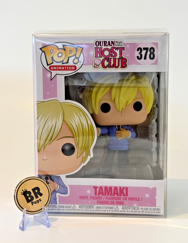 Funko pop anime - pop!, high
