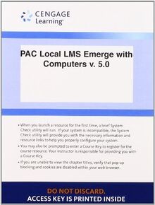 Local learning management - local,