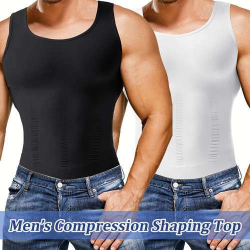 Herren bauchweg shaper - shaper, weste