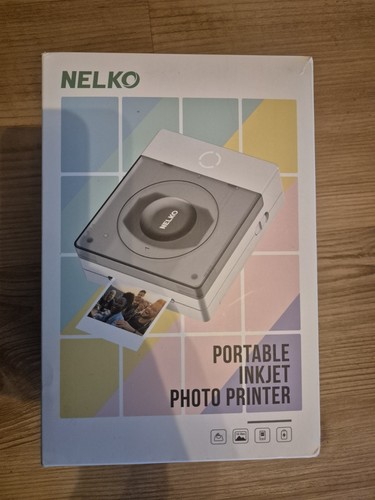 Nelko pp02 mini - nelko, fotodrucker
