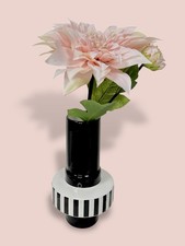 Moderne Vase Blumenvase