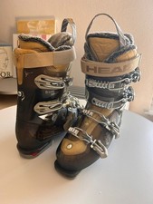 Head ski schuhe