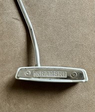 Kramski Putter HPP 338 33 inch gebraucht 