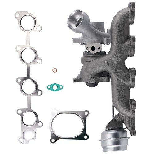 Turbo for mercedes sprinter - turbo,