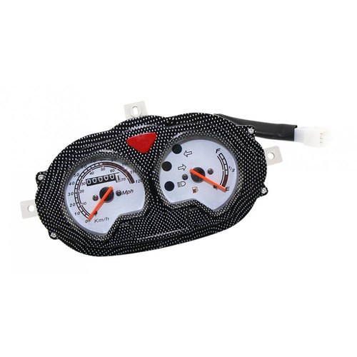 Scooter tacho dash instrument - scooter,