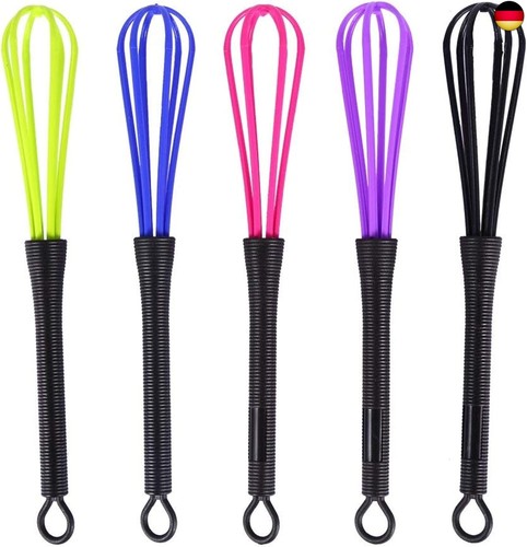 Stück mini schneebesen set - 5,