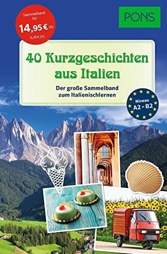 Pons der große sammelband - der,