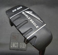 World Eagle CH-809 Sand Wedge