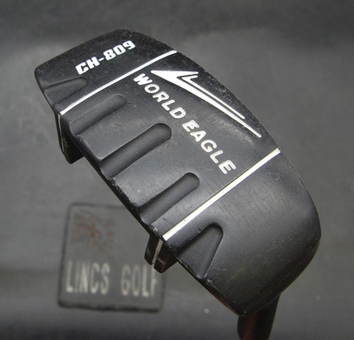 World eagle 809 - eagle, ch-809