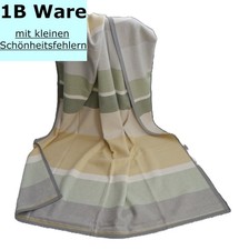 Kuscheldecke 150x200 cm 100%