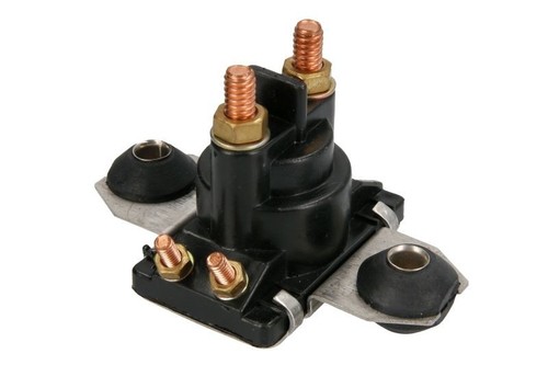 Anlasser elektromagnet mercury - anlasser-elektromagnet,