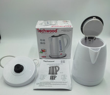 Elektrischer Wasserkocher 1L