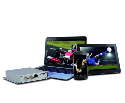 Telestar digibit twin sat - digibit, ip