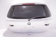BMW X1 E84 Heckklappe