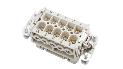 Stück harting han - 2,