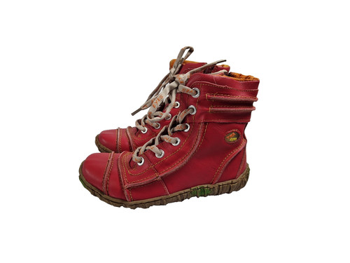 Tma eyes halbschuh sneaker - halbschuh,